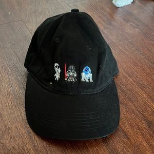 Star Wars Hat